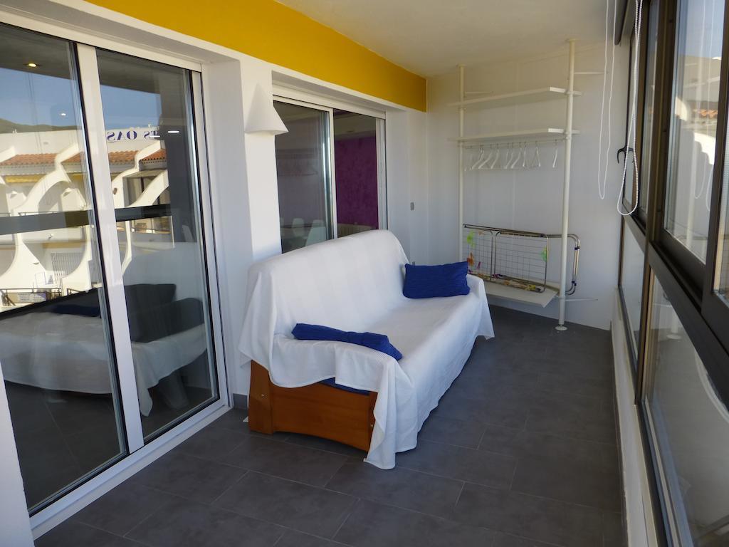 דירות רוזס Inmosantos Oasis A5 חדר תמונה