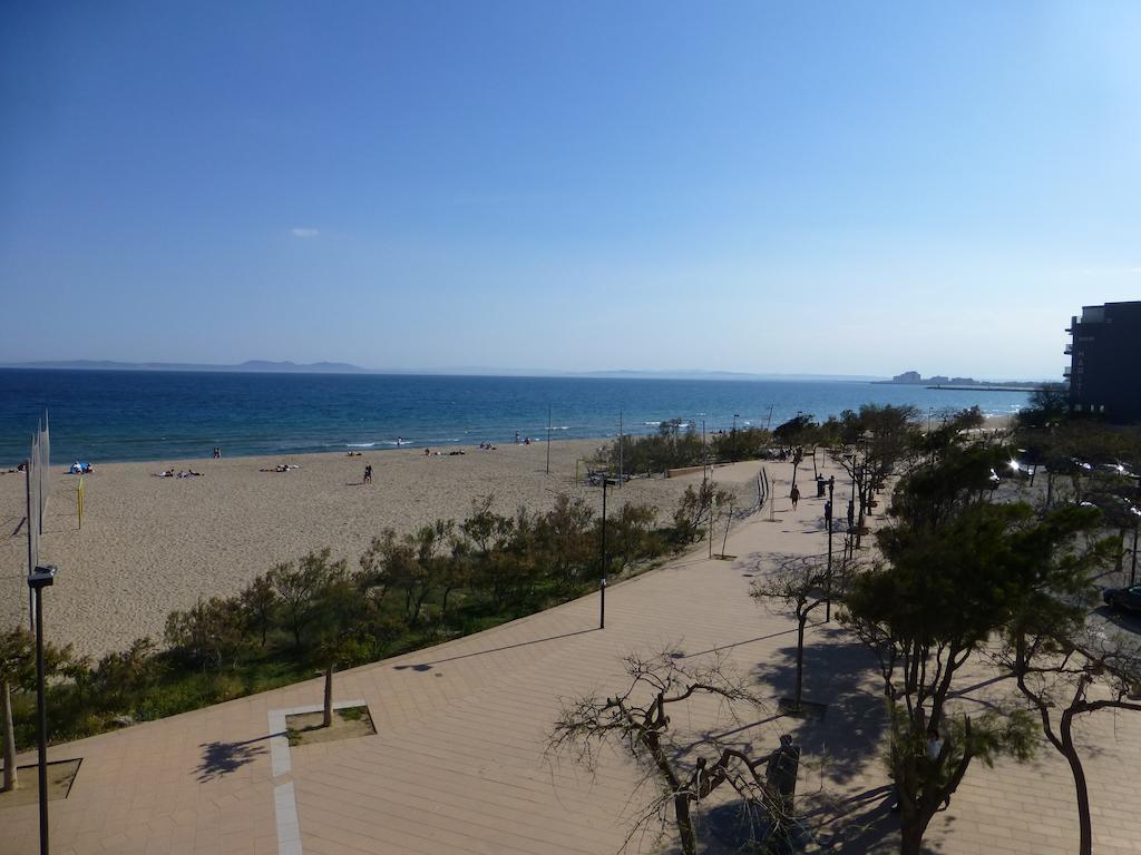 דירות רוזס Inmosantos Oasis A5 חדר תמונה