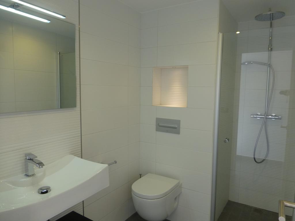 דירות רוזס Inmosantos Oasis A5 חדר תמונה