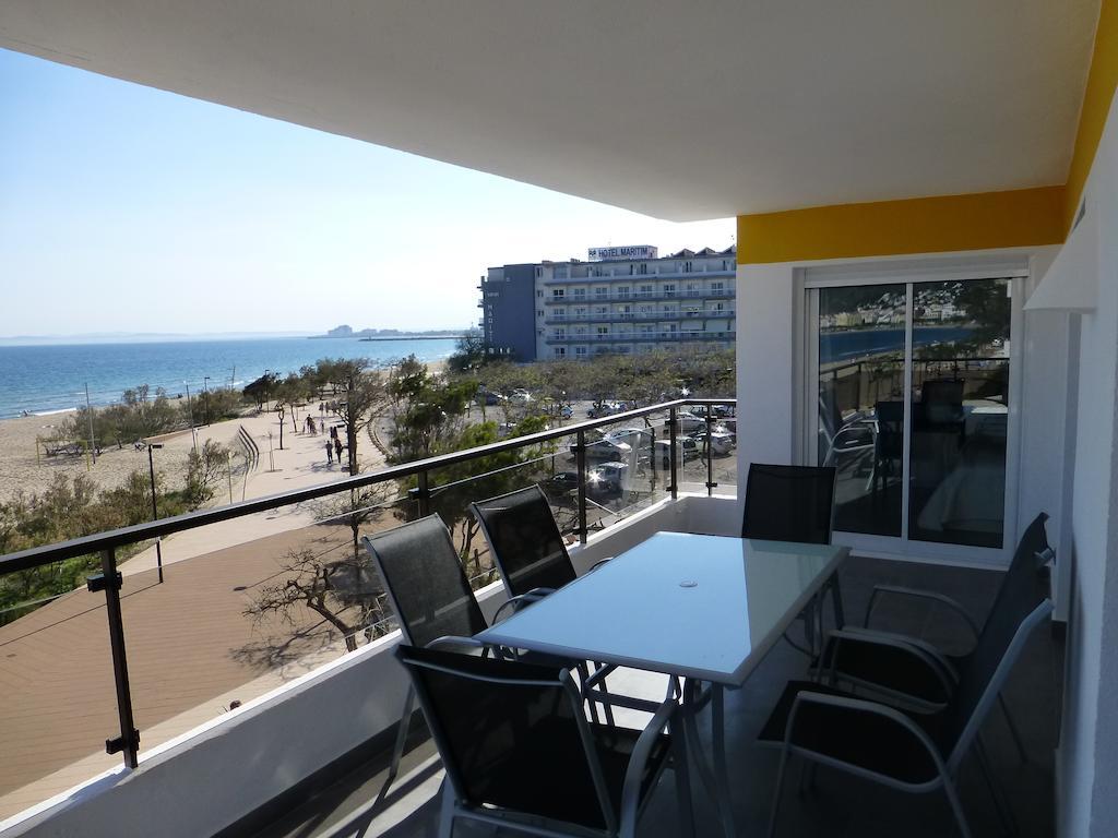 דירות רוזס Inmosantos Oasis A5 חדר תמונה