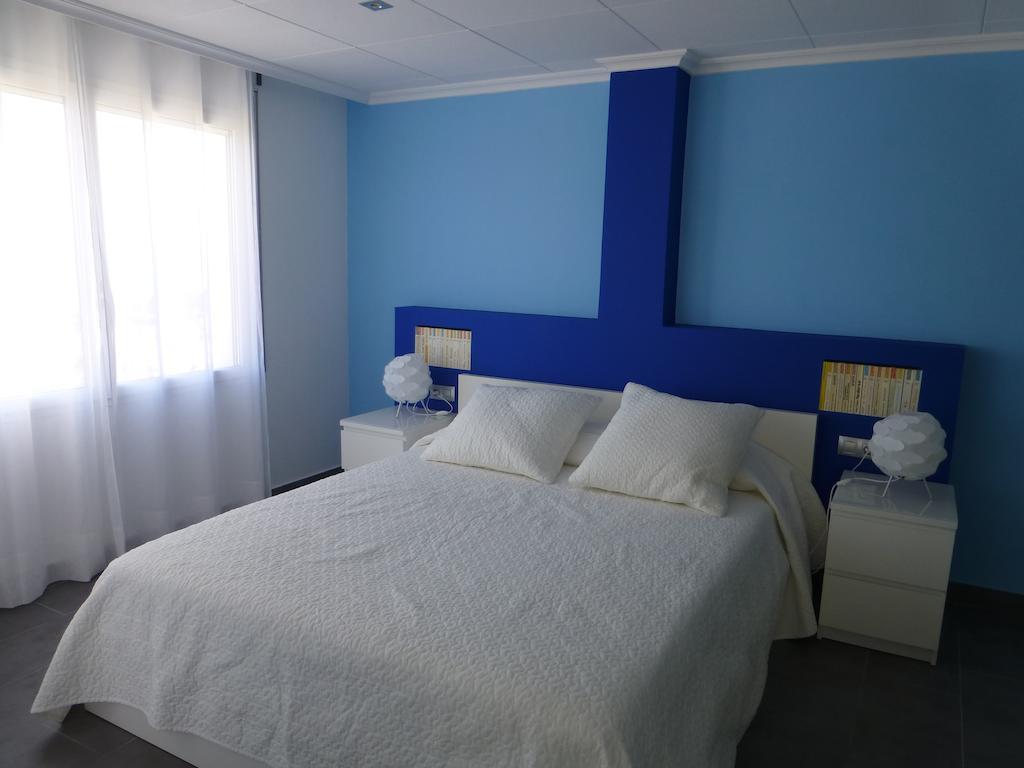 דירות רוזס Inmosantos Oasis A5 חדר תמונה
