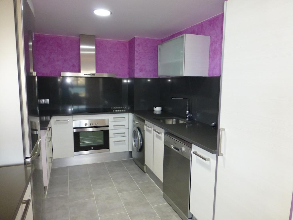 דירות רוזס Inmosantos Oasis A5 חדר תמונה