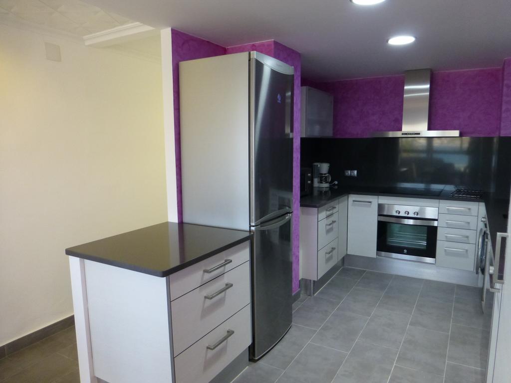 דירות רוזס Inmosantos Oasis A5 מראה חיצוני תמונה