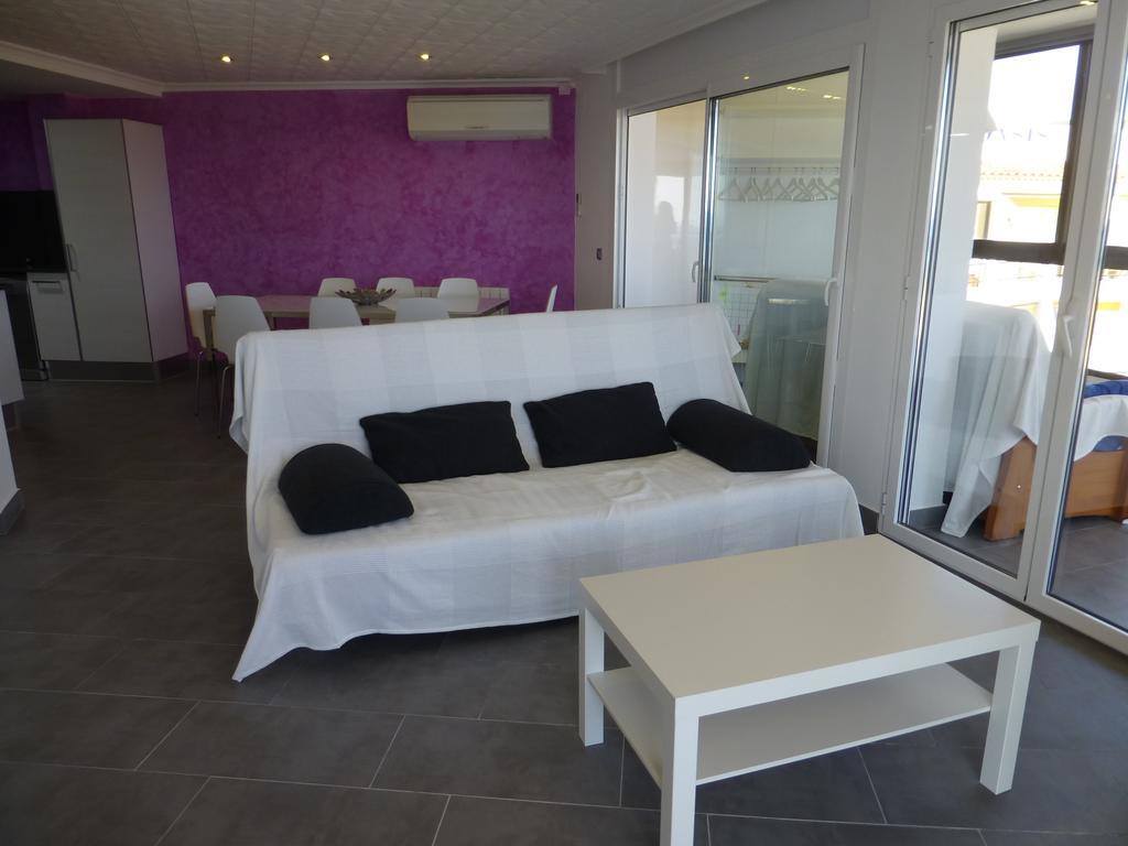 דירות רוזס Inmosantos Oasis A5 מראה חיצוני תמונה