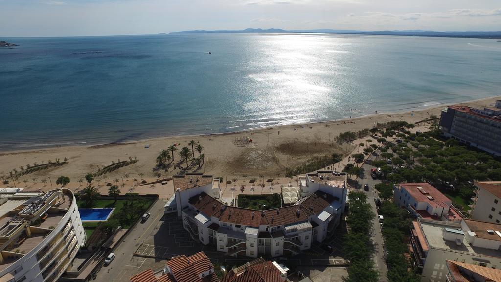 דירות רוזס Inmosantos Oasis A5 מראה חיצוני תמונה