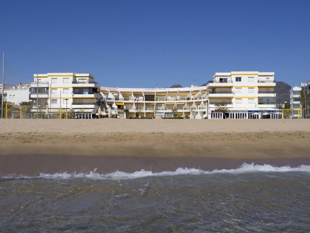 דירות רוזס Inmosantos Oasis A5 מראה חיצוני תמונה